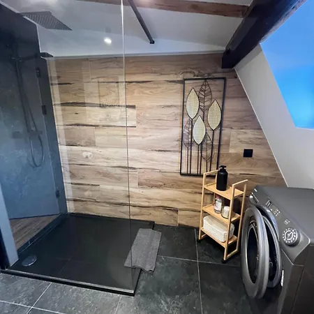 Апартаменты Dream Loft - Monte Cassino - 350 M Od Plazy - Parking Сопот