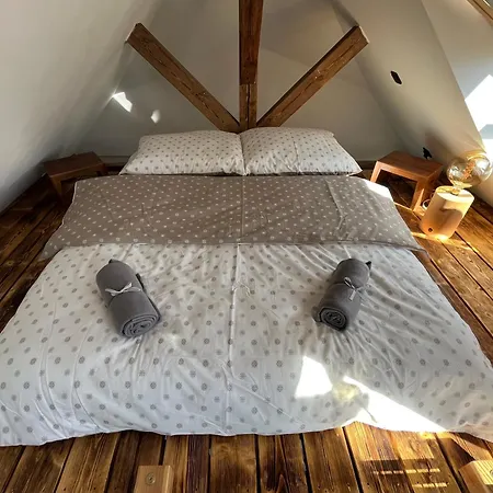 Dream Loft - Monte Cassino - 350 M Od Plazy - Parking *