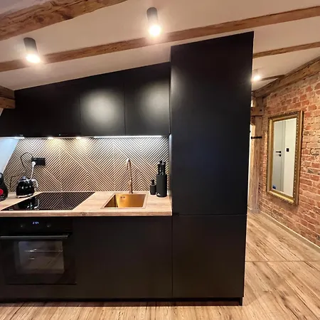 Διαμέρισμα Dream Loft - Monte Cassino - 350 M Od Plazy - Parking Σόποτ