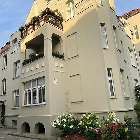 Апартаменты Dream Loft - Monte Cassino - 350 M Od Plazy - Parking *