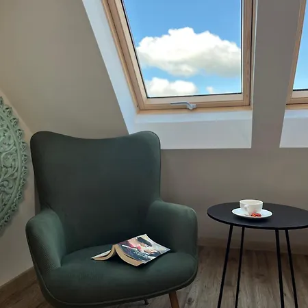 Апартаменты Dream Loft - Monte Cassino - 350 M Od Plazy - Parking *