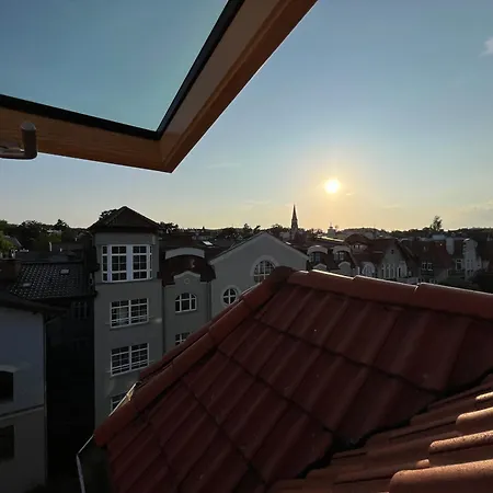 Апартаменты Dream Loft - Monte Cassino - 350 M Od Plazy - Parking *